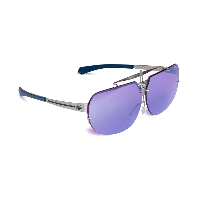 Beretta - Competition Evo Spare Lenses - Purple
