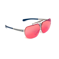 Beretta - Competition Evo Spare Lenses - Orange