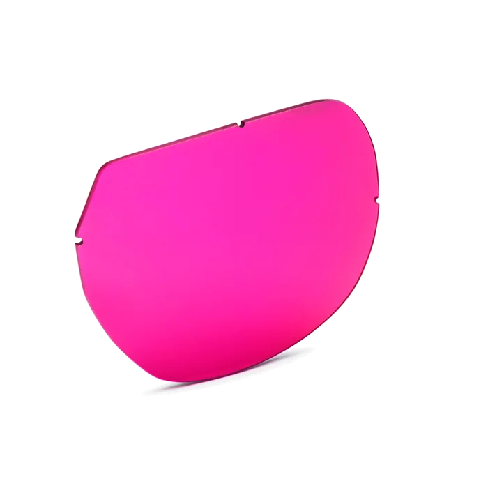 Beretta - Competition Evo Spare Lenses - Magenta