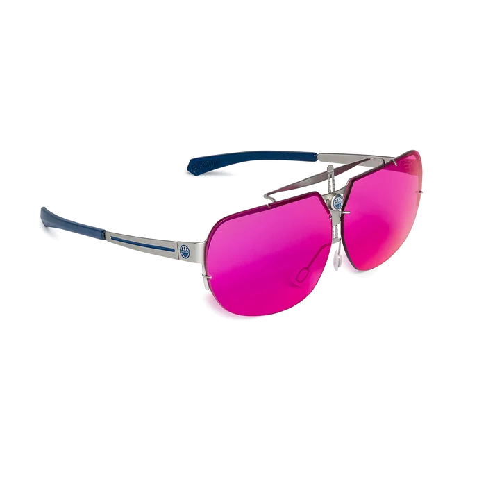 Beretta - Competition Evo Spare Lenses - Magenta