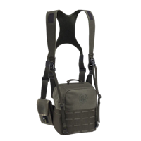 Beretta - Modular Binocular Harness - Green Moss