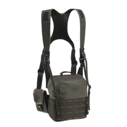 Beretta - Modular Binocular Harness - Green Moss