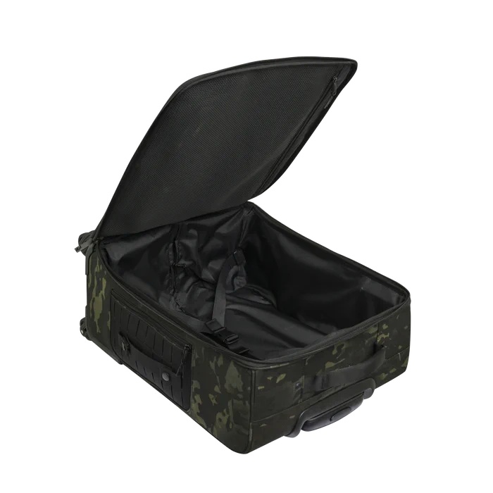 Beretta - Trolley Project - Multicam Black