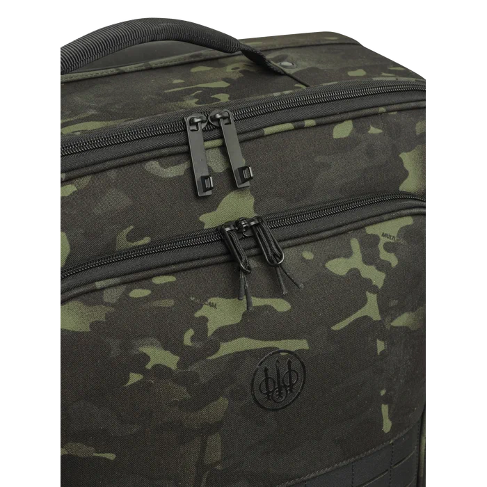 Beretta - Trolley Project - Multicam Black