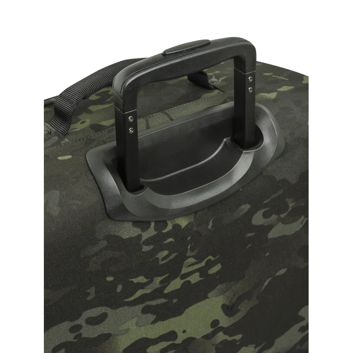Beretta - Trolley Project - Multicam Black