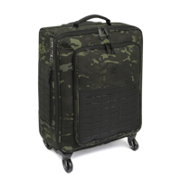 Beretta - Trolley Project - Multicam Black