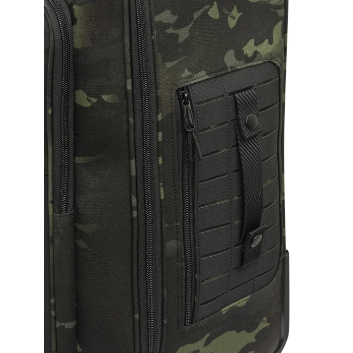 Beretta - Trolley Project - Multicam Black