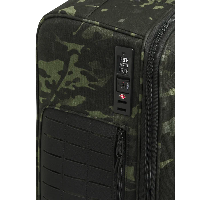 Beretta - Trolley Project - Multicam Black