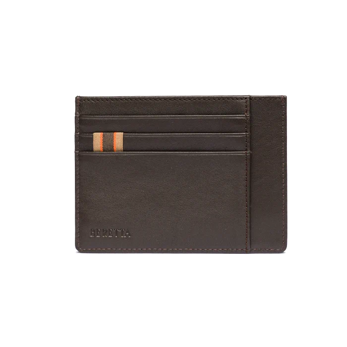 Beretta - Cc Holder Classic - Brown
