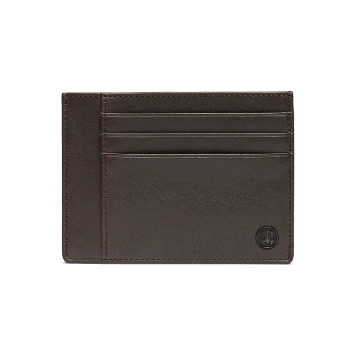 Beretta - Cc Holder Classic - Brown