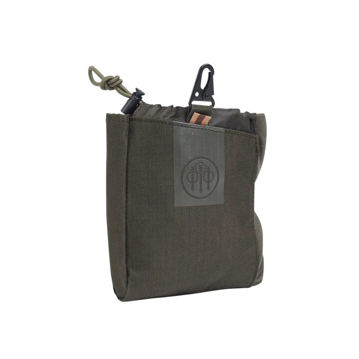 Beretta - Packable Wr Gun Case 118/135cm - Green Moss