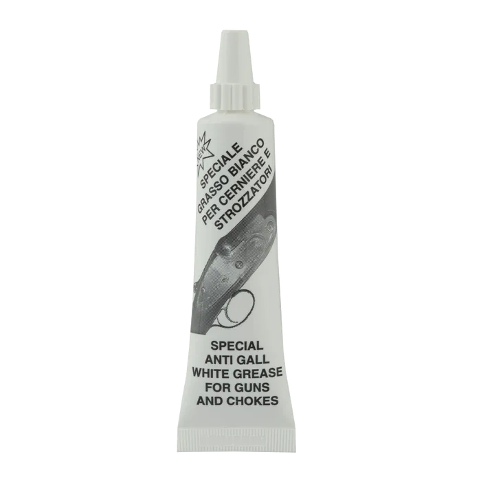 Beretta - White Grease - Neutral