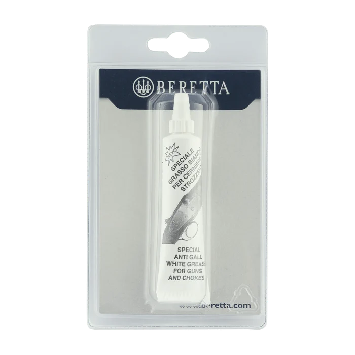 Beretta - White Grease - Neutral