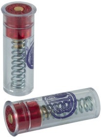 Beretta - Shotgun Snap Caps Cal. 20 - Neutral