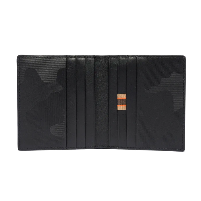 Beretta - Cc Holder Bifold - Black