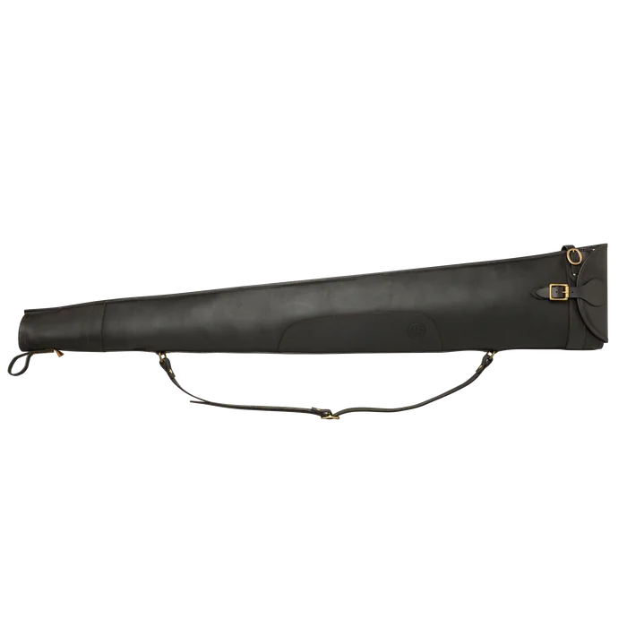 Beretta - Terrain Evo Leather Gun Case 1 - Dark Brown