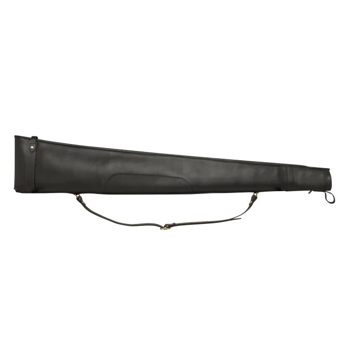 Beretta - Terrain Evo Leather Gun Case 1 - Dark Brown