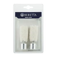 Beretta - Snap Caps & Wool Mops Cal. 12 - Neutral