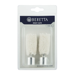 Beretta - Snap Caps & Wool Mops Cal. 12 - Neutral