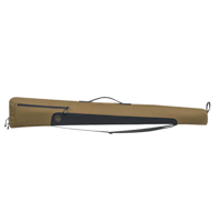 Beretta - Gamekeeper Evo Gun Case 128cm - Ebony & Otter