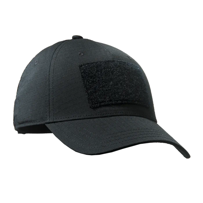 Beretta - Velcro Patch Cap - Black