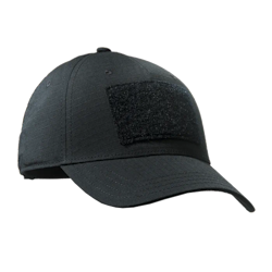Beretta - Velcro Patch Cap - Black
