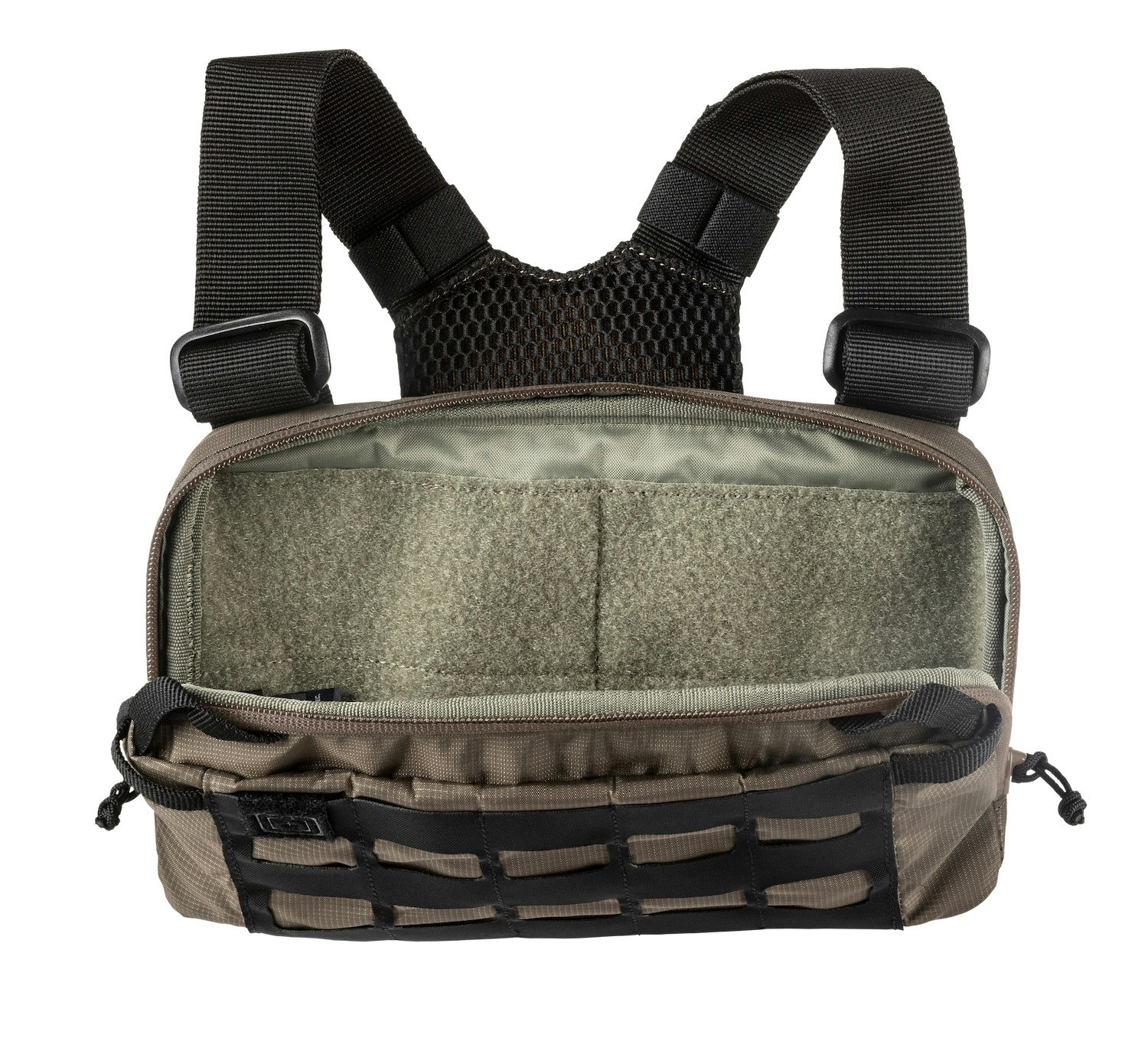 5.11 - Skyweight SRVL Chest pk - Major Brown (367)