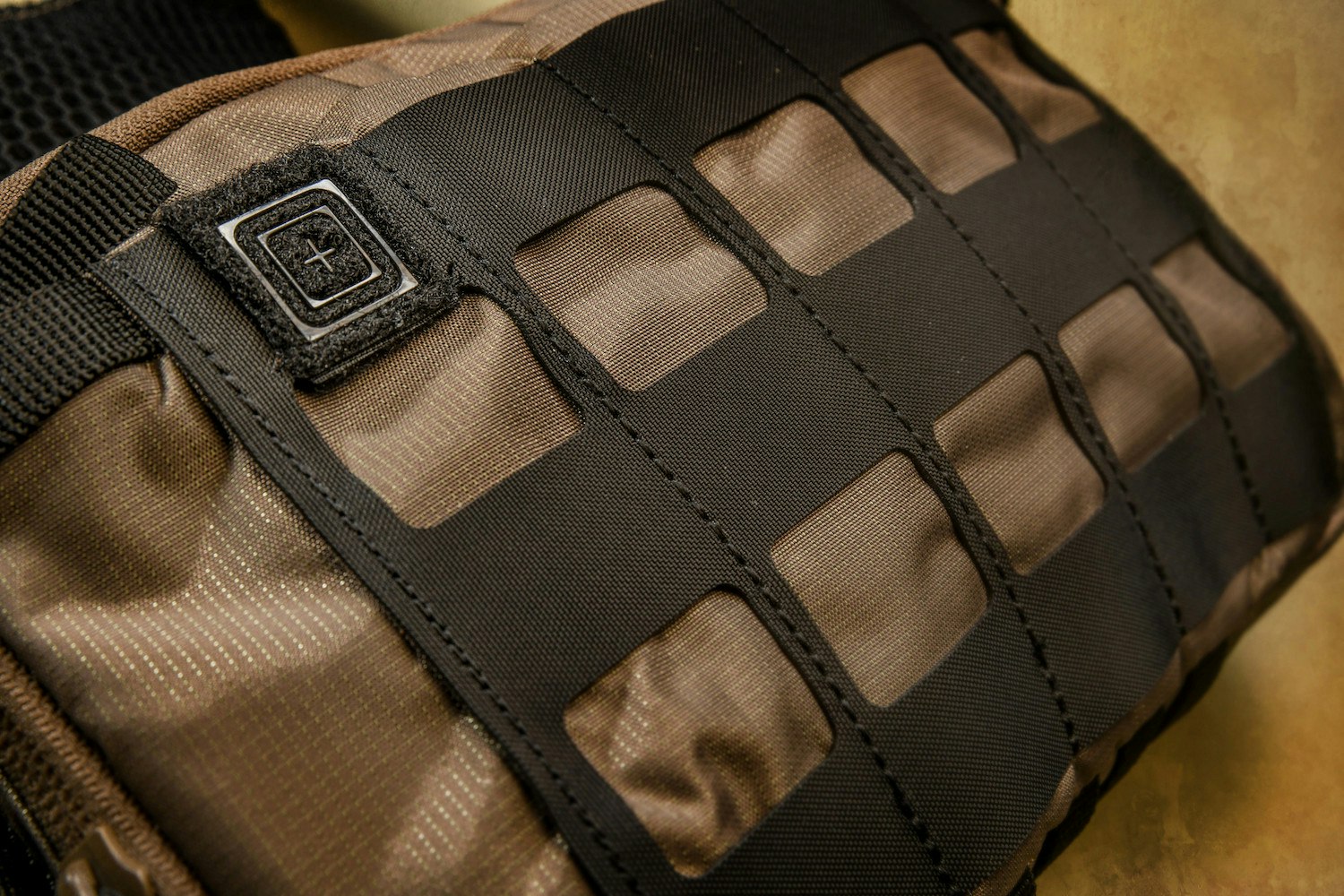 5.11 - Skyweight SRVL Chest pk - Major Brown (367)