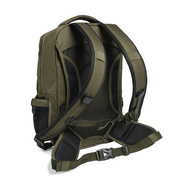 Beretta - Multipurpose Backpack - Green Moss