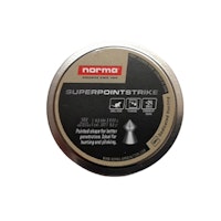 Norma - S-point Strike - 4.5mm - 0,53g/8,18gr - 500/ask