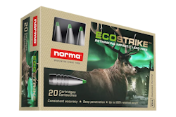Norma - 7mm Rem Mag Ecostrike - 9,1gr/140g - 20/ask