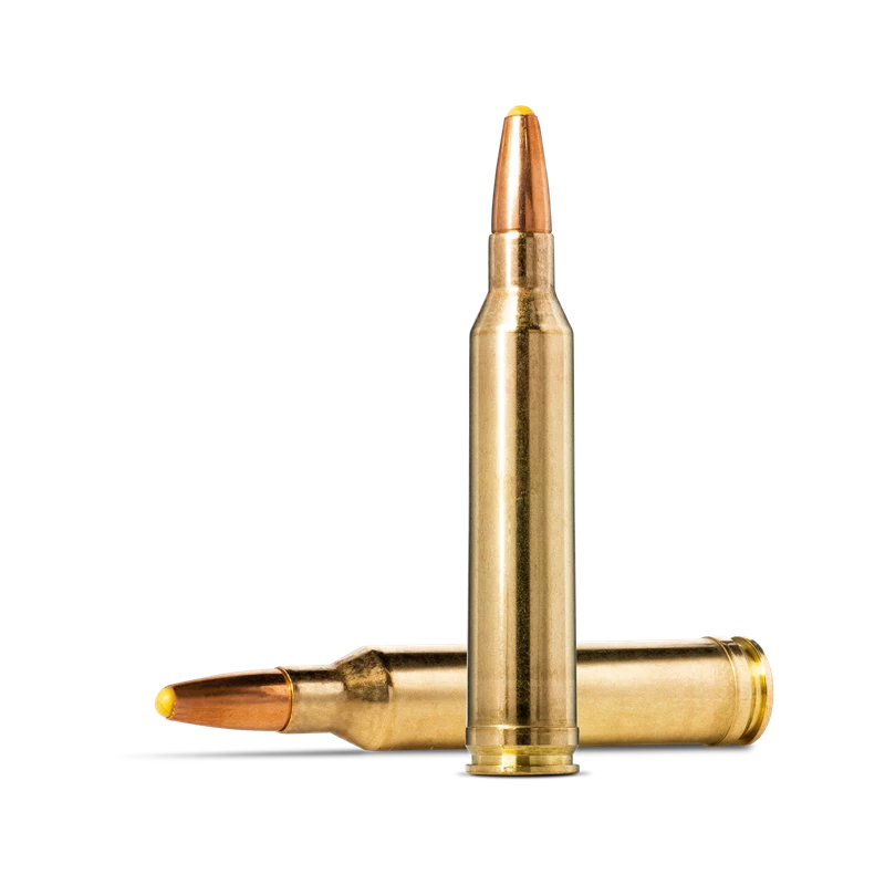 Norma - 7mm Rem Mag - Plastic Point - 11gr/170g - 20/ask