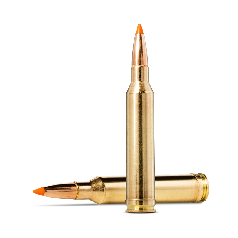Norma - 7mm Rem Mag - Tipstrike - 10,4gr/160g - 20/ask