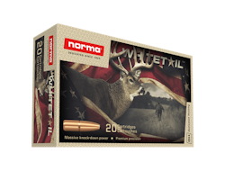 Norma - 7mm Rem Mag - Whitetail - 9,7gr/150g - 20/ask