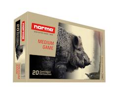 Norma - 7x65 - Vulkan - 11gr/170g - 20/ask