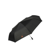 Beretta - Foldable Umbrella - Black