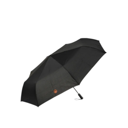 Beretta - Foldable Umbrella - Black
