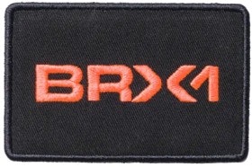 Beretta - Brx1 Velcro Patch - Black