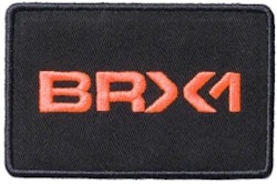 Beretta - Brx1 Velcro Patch - Black