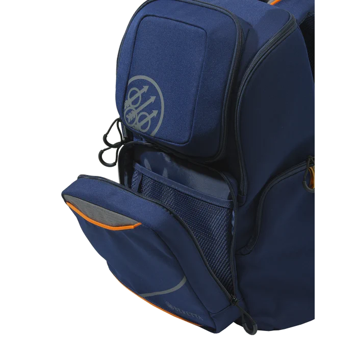 Beretta - Uniform Pro Evo Daily Backpack - Blue