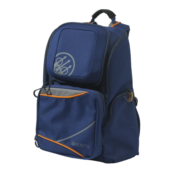 Beretta - Uniform Pro Evo Daily Backpack - Blue