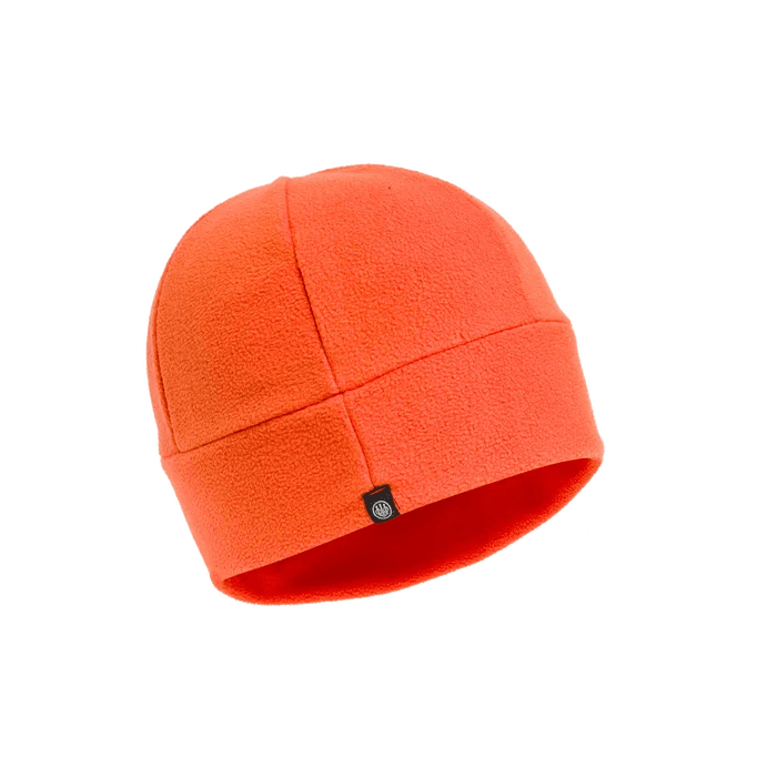 Beretta - Polar Beanie - Orange