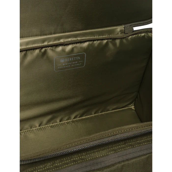 Beretta - Gamekeeper Evo Cart Bag 250 - Moss & brownbark