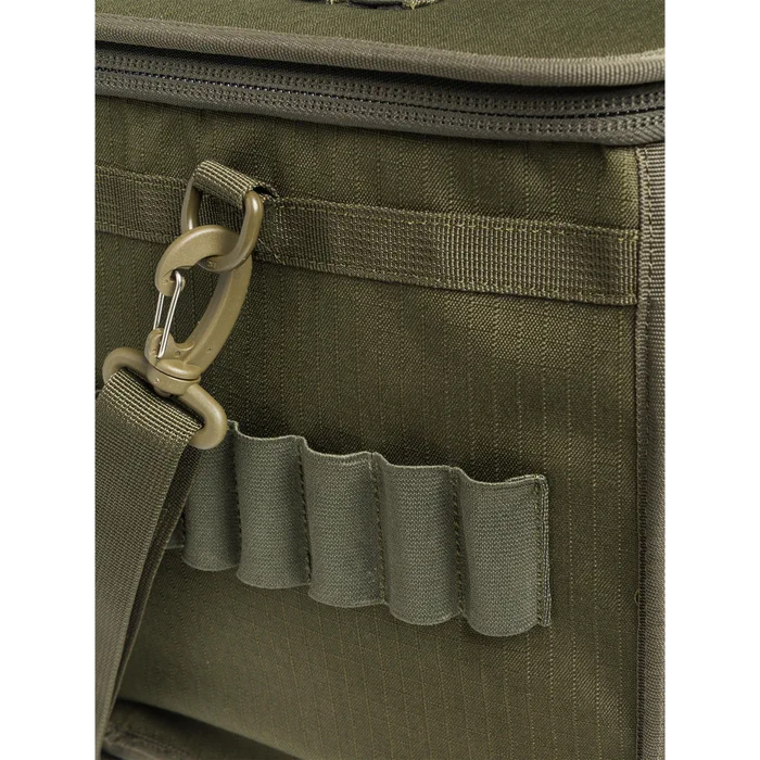 Beretta - Gamekeeper Evo Cart Bag 250 - Moss & brownbark