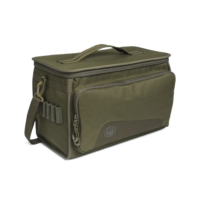 Beretta - Gamekeeper Evo Cart Bag 250 - Moss & brownbark