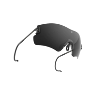 Beretta - Mark Eyeglasses - Fume'