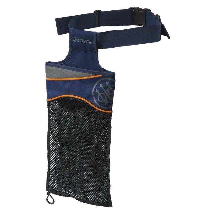 Beretta - Uniform Pro Evo Pouch With Mesh - Blue
