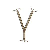 Beretta - Beretta Strap Suspender - Hunter's Tan