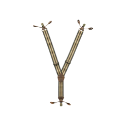 Beretta - Beretta Strap Suspender - Hunter's Tan