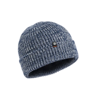 Beretta - Marten Beanie - Blue & Grey